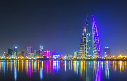 مهرجان صيف البحرين يسدل ستاره بعد شهر من الفعاليات  