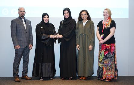 دبي: فتح باب الترشيح لجائزة أمناء مكتبات المدارس لعام 2021 