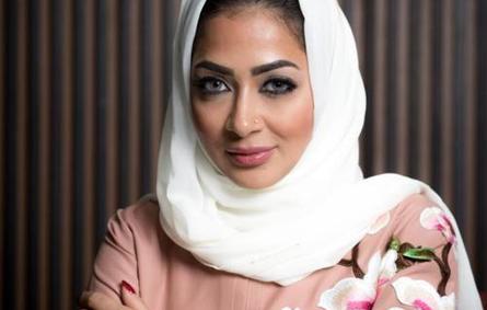 أول سعودية بمنصب مديرة عامة  لفندق عالمي في جدة