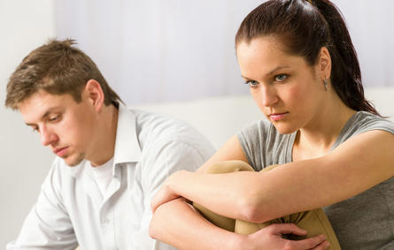 5 مشاكل شائعة في العلاقات العاطفية وكيف نتعامل معها