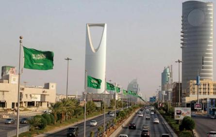السعودية ثالث أسعد دولة في استطلاع عالمي