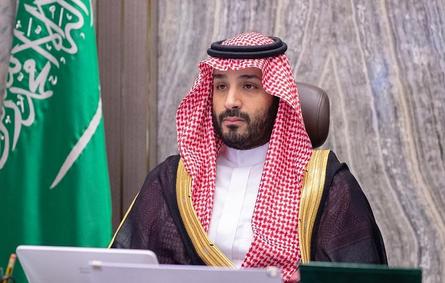 تحت رعاية الأمير محمد بن سلمان بدء أعمال القمة العالمية للذكاء الاصطناعي
