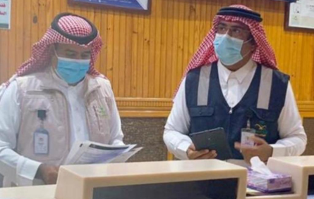 عقوبات بحق المنشآت المخالفة للإجراءات الاحترازية في السعودية