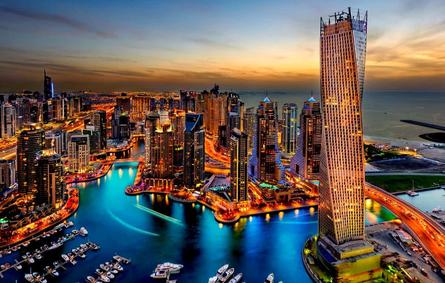 الإمارات تتصدر دول الشرق الأوسط وشمال أفريقيا بعدد أصحاب الثروات الفائقة