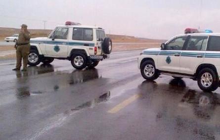 بالانفوغراف..أمن الطرق السعودي يوجه نصائح مهمة لقيادة آمنة خلال الأمطار
