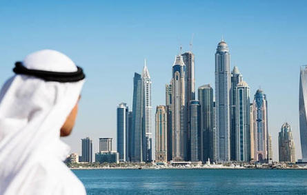 الإمارات تُصنف ضمن أفضل 5 دول متصلة عالمياً