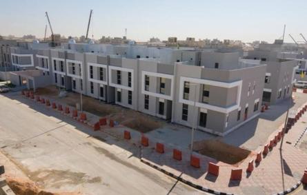 وزارة الشؤون البلدية تعلن بدء تطبيق كود البناء السعودي