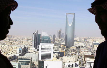 السعودية تخرج من قائمة الدول الأكثر حرارة في العالم