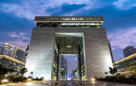 تعديلات على لوائح وقانون التوظيف من مركز دبي المالي العالمي