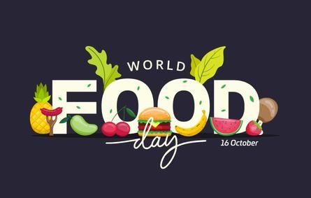 السعودية تشارك العالم الاحتفاء باليوم العالمي للغذاء 