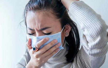 الإنفلونزا وكورونا- تعبيرية