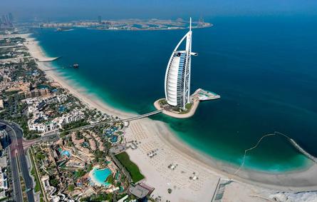 دبي تستضيف مسابقة ملكة جمال الإمارات للمرة الأولى. المصدر (cnn arabic)