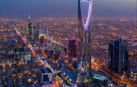 اقتصاد السعودية ينمو بنسبة 6.8% في الربع الثالث من 2021