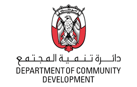 دائرة تنمية المجتمع في أبوظبي