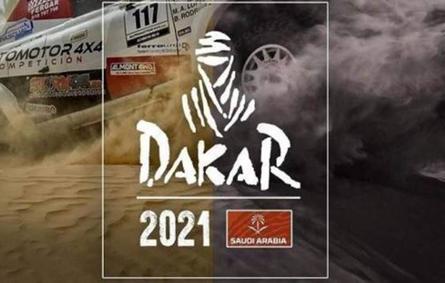 دانيا العقيل لـ"سيدتي": اعتبر رالي داكار 2021 مرحلة تدريبة لتهيئة فريقنا للمشاركة في "رالي 2022"