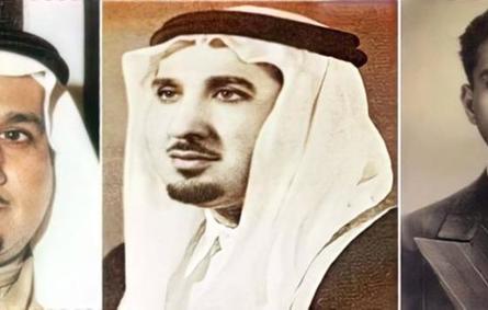 وفاة الوزير السعودي الأسبق عبدالرحمن أبا الخيل