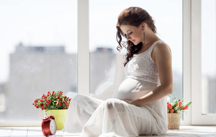  المشاكل التي قد تواجهها الحامل في الثلث الثاني من الحمل 