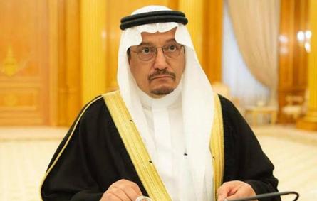 بمناسبة اليوم العالمي للتعليم آل الشيخ يعرب عن فخره بإنجازات السعودية