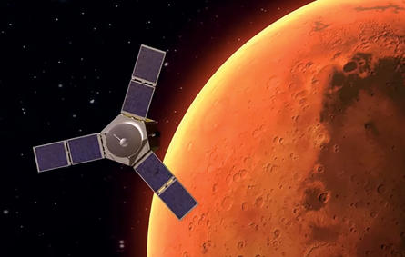 هل يغيّر "مسبار الأمل" كل ما نعرفه عن المريخ؟