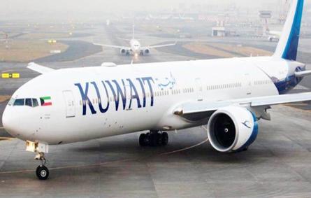 الطيران المدني الكويتي يلزم القادمين من الدول عالية الخطورة بالحجر 14 يومًا