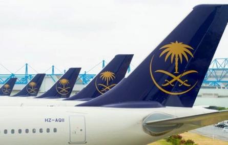 الخطوط الجوية السعودية: محركات طائراتنا تختلف عن طائرة دنفر
