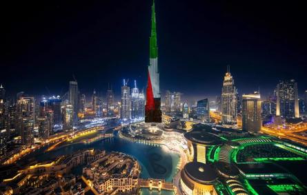 دبي تستهدف إصدار 1000 فيزا ثقافية طويلة الأمد للمبدعين 