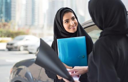 تقارير عالمية وعربية تشيد بالمرأة السعودية وتمكينها