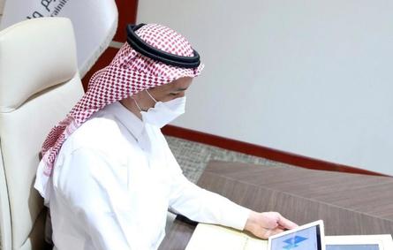 هيئة تقويم التعليم السعودي تدشن النظام الرقمي للاعتماد الدولي