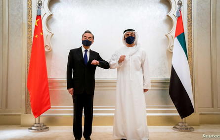 الإمارات تدشن أول خط تصنيع وإنتاج لقاح كورونا