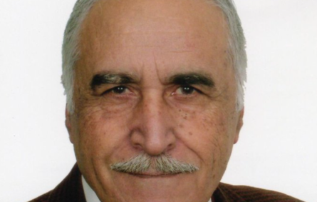 وفاة الفنان اللبناني إدوارد الهاشم عن عمر 88 عاماً