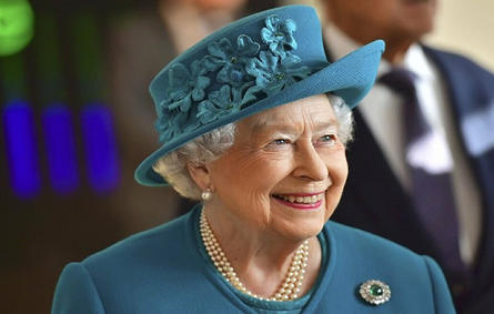 عيد ميلاد الملكة إليزابيث الـ95.. لا احتفالات بعد غياب الأمير فيليب