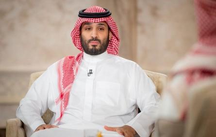 الأمير محمد بن سلمان: ضريبة 15% مؤقتة ولا ضريبة على الدخل