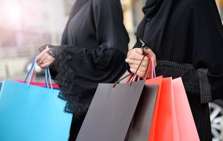 التجارة السعودية تحث المستهلكين على التسوق خارج أوقات الذروة 