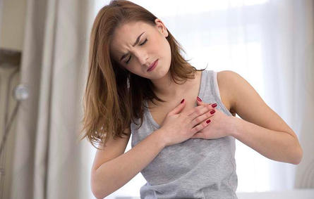 6 أسباب وراء الهبوط المفاجئ في عضلة القلب
