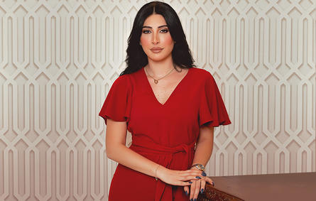 مصممة الأزياء اللبنانية نور فتح الله: لا بد من التجديد في عالم الموضة