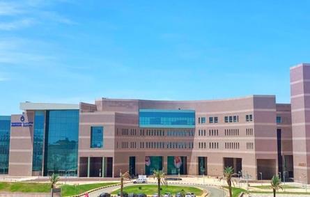 جامعة الباحة تعلن بدء التسجيل في الفصل الصيفي