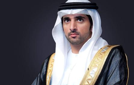 الشيخ حمدان بن محمد يُعلن إطلاق "دبي نكست" لدعم الأفكار الإبداعية 
