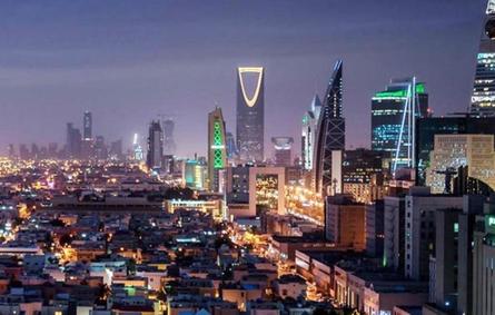 تجاوز عدد سكان السعودية 35 مليون نسمة