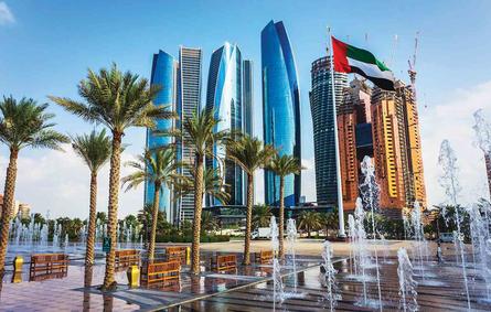 9 أيام عدد الإجازات الرسمية المتبقية للموظفين في الإمارات