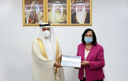 المنامة أول عاصمة صحية في شرق المتوسط باعتماد الصحة العالمية 