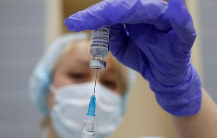 الإمارات تكشف عن نتائج عقار "سوتروفيماب" لعلاج كورونا