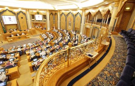 مجلس الشورى السعودي يعلن موافقته على تعديل نظام مكافحة التسول