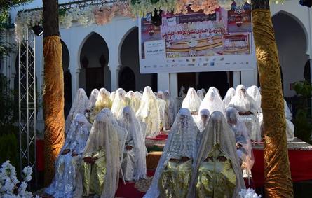 إلغاء الحفلات والأعراس بعد ترخيصها في المغرب