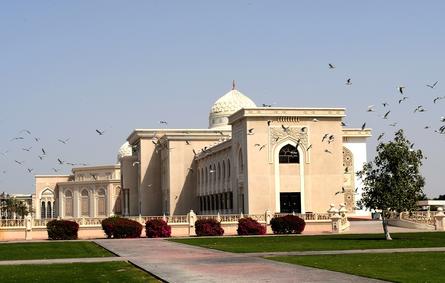 جامعة الشارقة تحتل المرتبة الثالثة بالإمارات والـ19 عربياً
