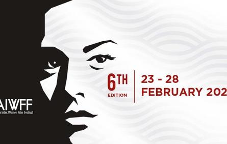 شعار مهرجان أسوان لأفلام المرأة - الصورة من حساب المهرجان على فيسبوك