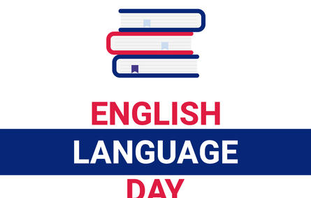 في الاحتفال باليوم العالمي للغة الإنجليزية .. تعرفي على حقائق ممتعة عن اللغة الإنجليزية