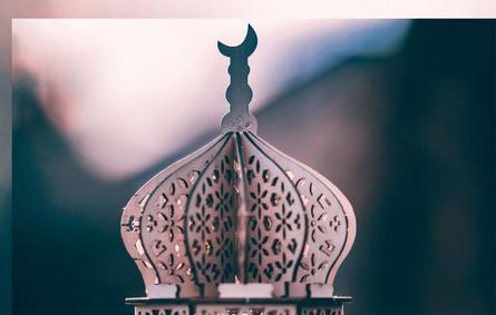 كيفية الاعتكاف في العشرالأواخر من رمضان