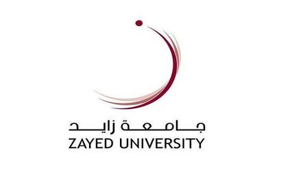 مشروع بحثي لطالبات جامعة زايد يحصد جائزة دولية
