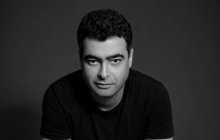 ترشيح هشام نزيه لجائزة عالمية في الموسيقى عن Moon knight
