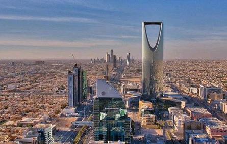 الإحصاء السعودية: اقتصاد المملكة ينمو بنسبة 12.2% في الربع الثاني 2022 